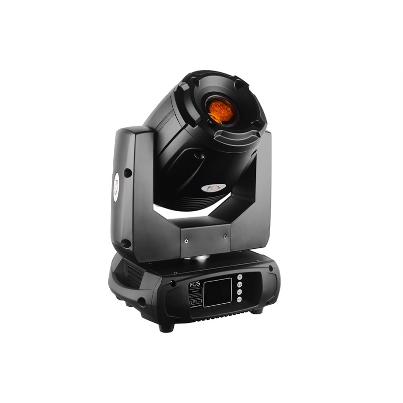 FOS Scorpio Spot, 200 watt Led 7500K, 16°