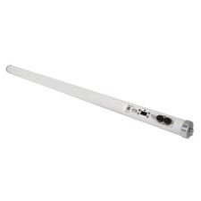 FOS Atlas Tube - Trådløs IP65 batteridrevet tube 288 stk. RGBW LEDs