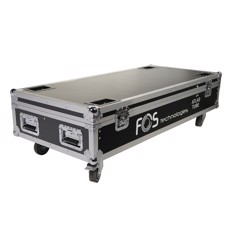 FOS Atlas Tube Case