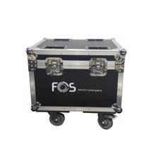 FOS Case Iridium