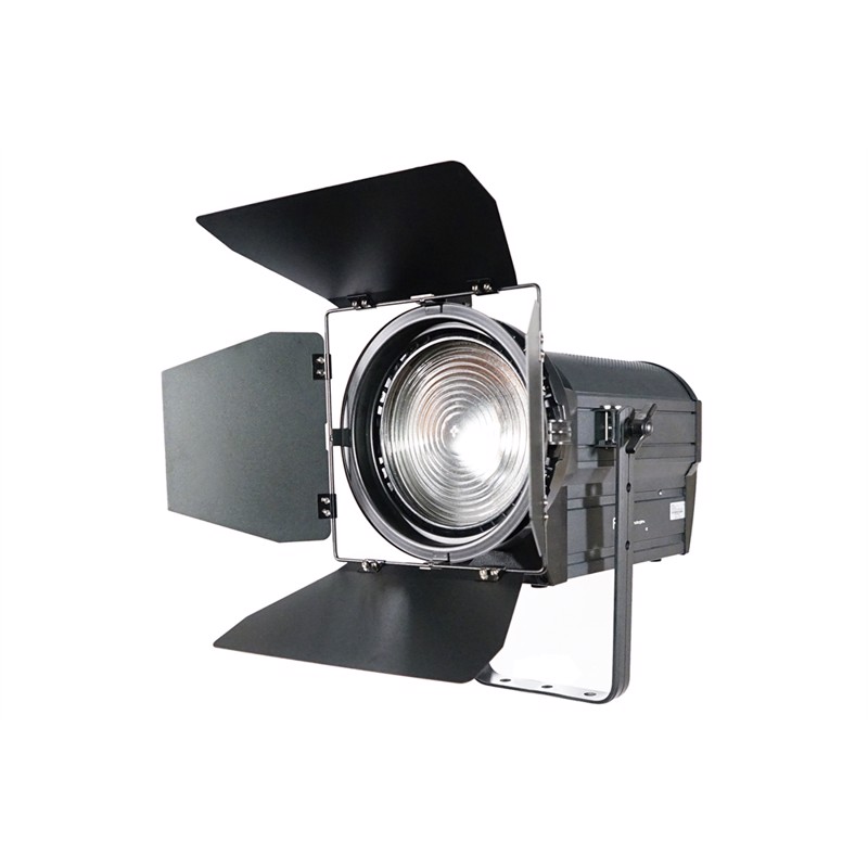 FOS TV FRESNEL WW, 100W. LEDs  =92Ra CRI