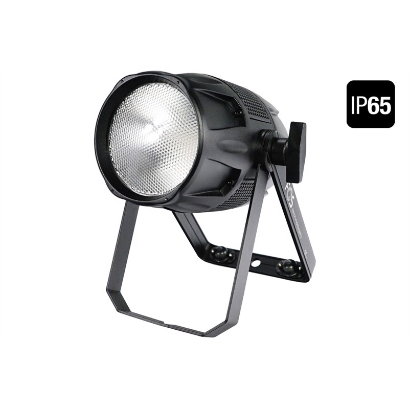 FOS TOUR PAR 150, 150 Watt RGBW LED. 80° Beam Angle IP65