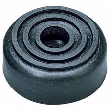 Gummifod - HF-155 - MONACOR