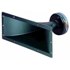 Horn tweeter - MHD-55 - MONACOR