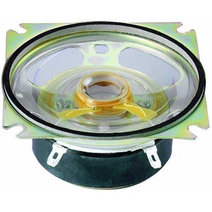 3\'\' højttaler - SP-15 - MONACOR