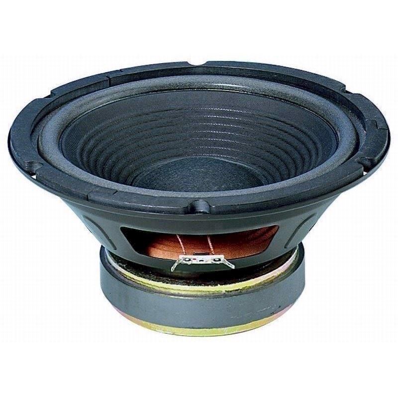 10\'\' højttaler - SP-250P - MONACOR