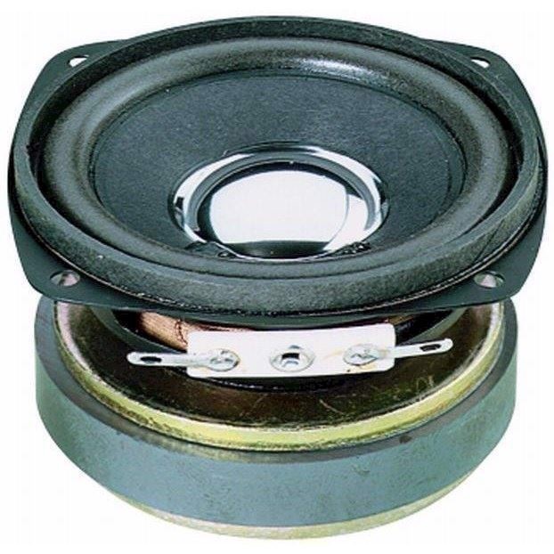 3\'\' højttaler - SP-45/4 - MONACOR