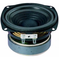 4'' højttaler - SP-60/8 - MONACOR