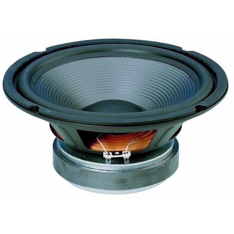 10\'\' højttaler - SPH-250TC - NUMBER ONE