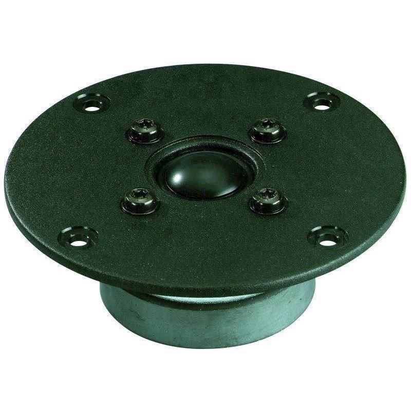 3/4\'\' dome tweeter - DT-19SU - NUMBER ONE