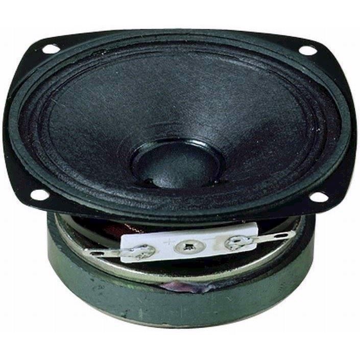 Højttaler - SP-626/8 - MONACOR