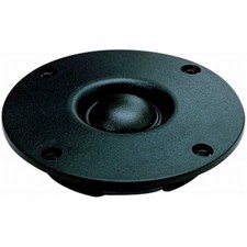 1'' dome tweeter - DT-107 - NUMBER ONE
