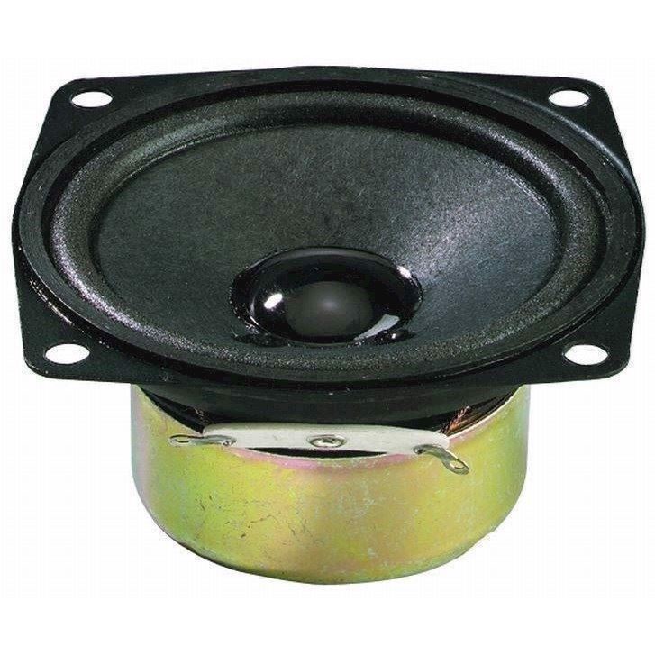 Højttaler - SP-7/4SQS - MONACOR