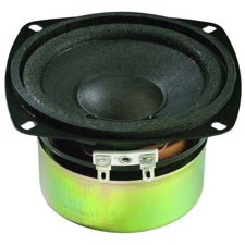 Højttaler - SP-10/4S - MONACOR