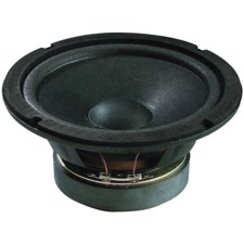 6 1/2'' højttaler - SP-17/4 - MONACOR