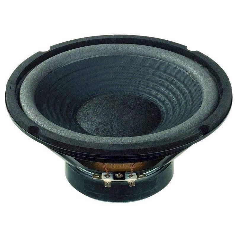 8\'\' højttaler - SP-202E - MONACOR