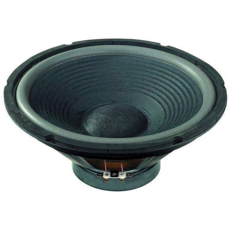 12\'\' højttaler - SP-302E - MONACOR