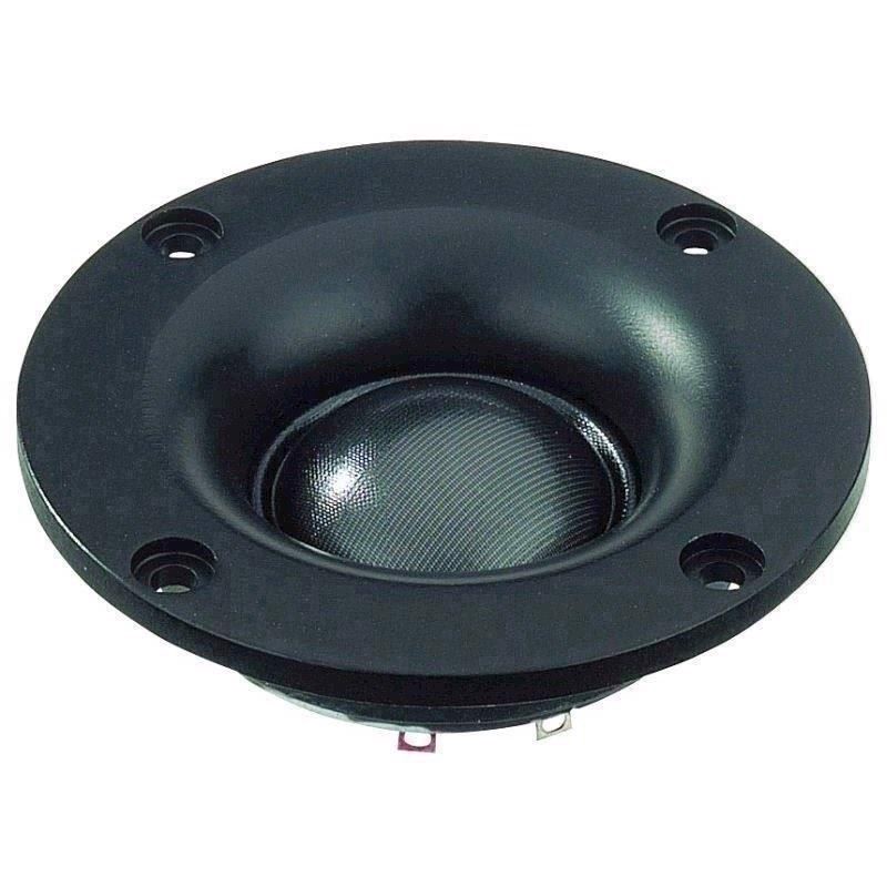Dome tweeter - DT-25N - NUMBER ONE
