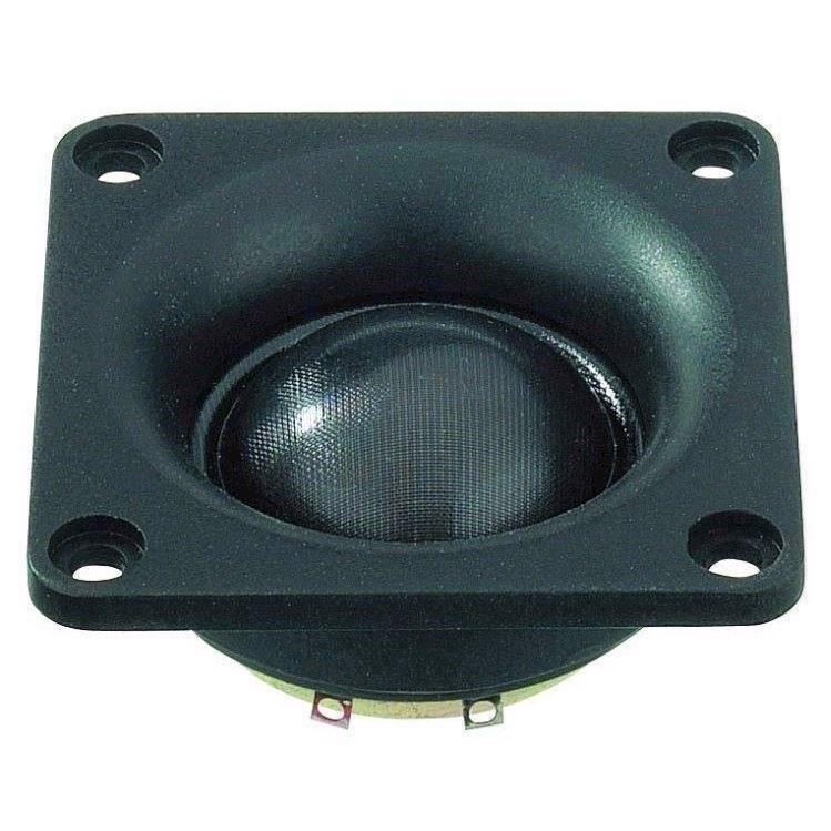 Dome tweeter - DT-28N - NUMBER ONE