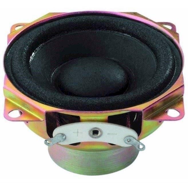 Højttaler - SP-6/8SQ - MONACOR