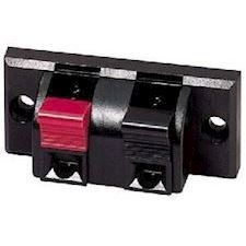 Højttalerterminal - PT-916 - MONACOR