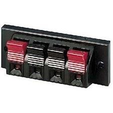 Højttalerterminal - PT-932 - MONACOR