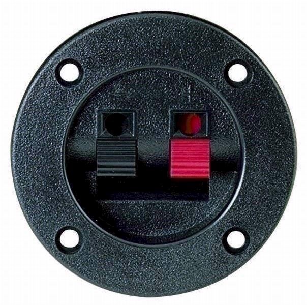 Højttalerterminal - ST-930 - MONACOR