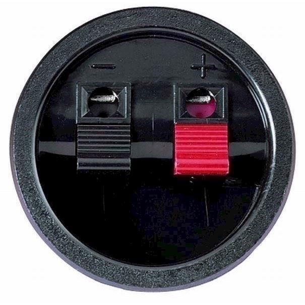 Højttalerterminal - ST-945 - MONACOR