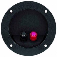 Højttalerterminal - ST-960 - MONACOR