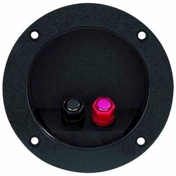 Højttalerterminal - ST-960 - MONACOR