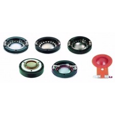 Svingspole - MHD-1255/VC - MONACOR