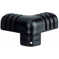 Plastikhjørne - MZF-8505 - MONACOR