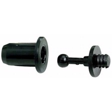 Snap fastner (8 stk) - MBF-85 - MONACOR