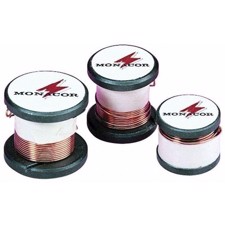 Spole 4.7mH - LSIF-470/1 - MONACOR