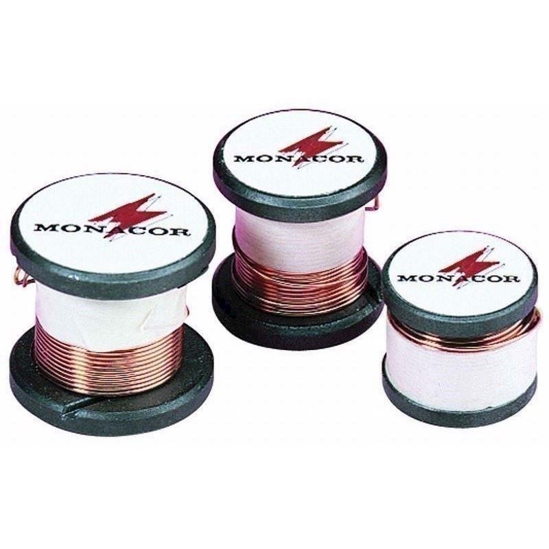 Spole 2.2mH - LSIF-220/1 - MONACOR