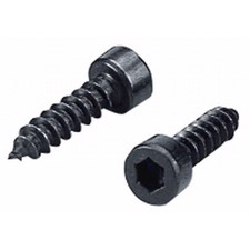 Mont.skrue 4x16mm (16) - MZF-8614 - MONACOR