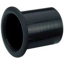 Basrefleksrør 45mm - MBR-45 - MONACOR