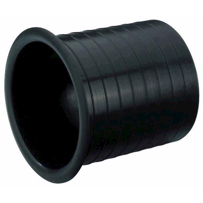 Basrefleksrør 100mm - MBR-100 - MONACOR