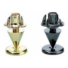 Højttalerspikes - SPS-10/GO - MONACOR