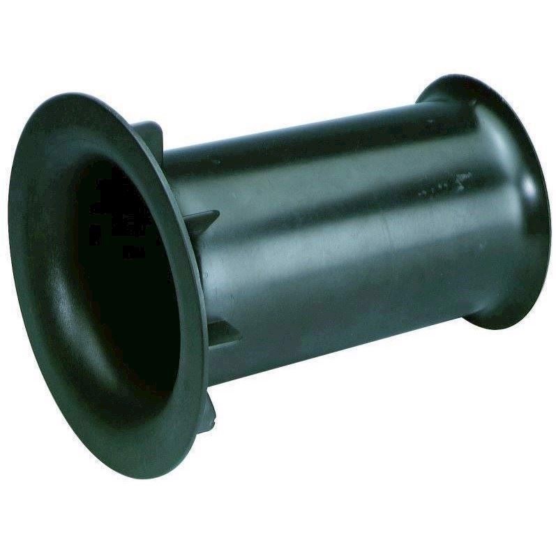 Basrefleksrør 67mm - BR-70TR - MONACOR