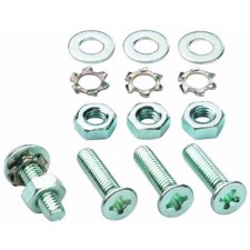 Skruesæt - MZF-312/SW - IMG STAGE LINE