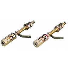 Højttalerbøsning - BP-270G - MONACOR