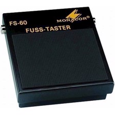 Fodkontakt - FS-60 - MONACOR