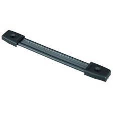 Strop Håndtag. Sort. 240 mm.