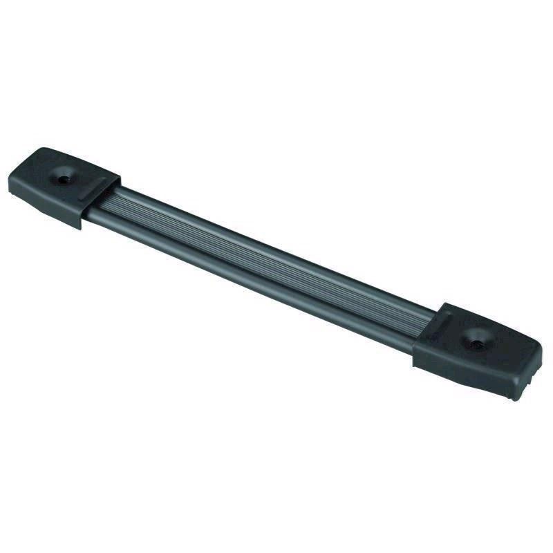 Strop Håndtag. Sort. 240 mm.