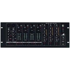 Mixer - MPX-4PA - MONACOR