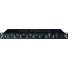 Line/mik.-splitter - LMS-808 - IMG STAGE LINE