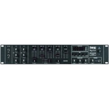 Mixer - MPX-622/SW - IMG STAGE LINE