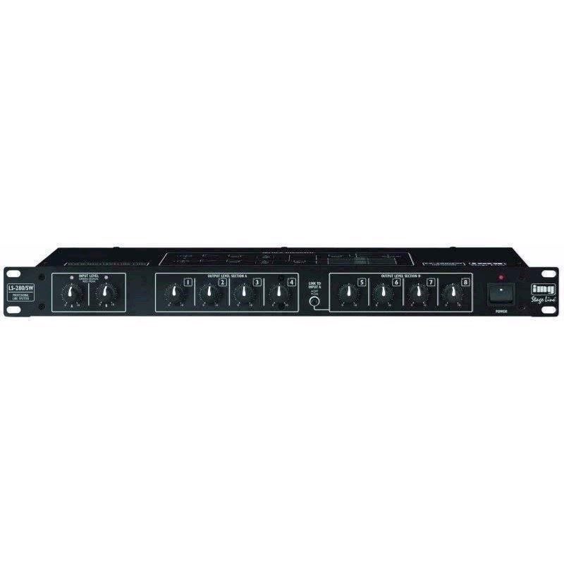Line-splitter - LS-280/SW - IMG STAGE LINE
