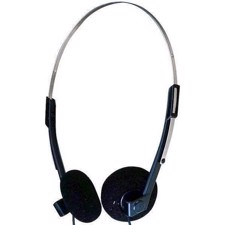 Hovedtelefon - MD-39 - MONACOR